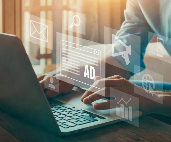 Digital Asset Service