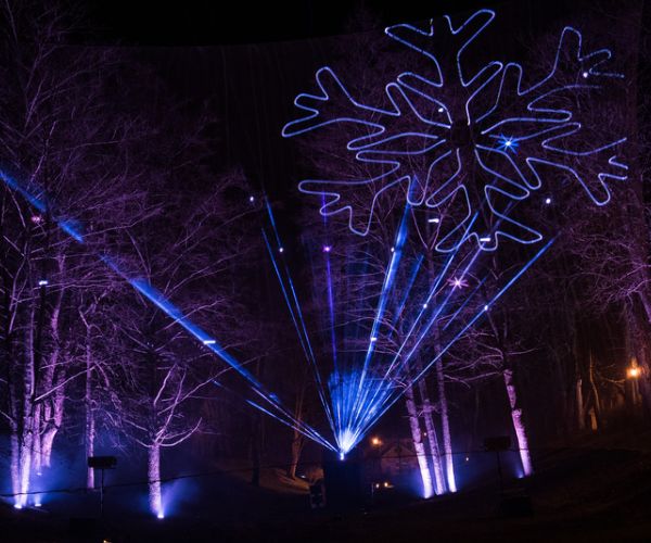 Event Installation
