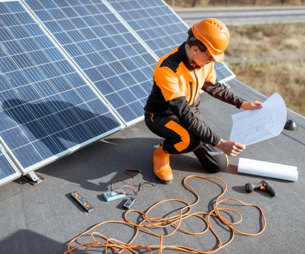 Electrical Design and Installation